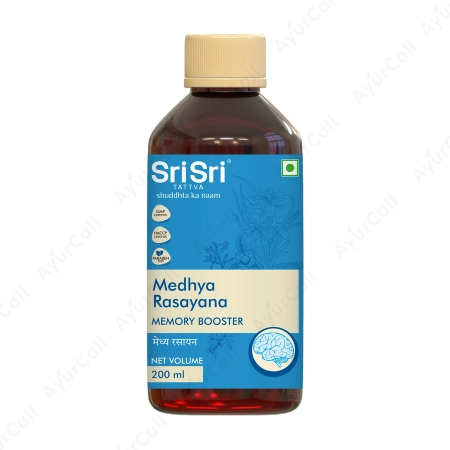 Sri Sri Tattva Medhya Rasayana (200 ML)